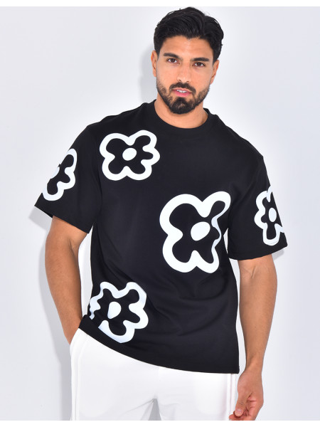 T-Shirt für Männer