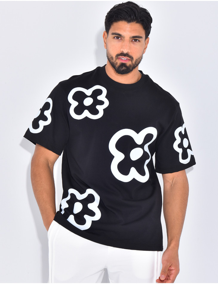 T-Shirt für Männer