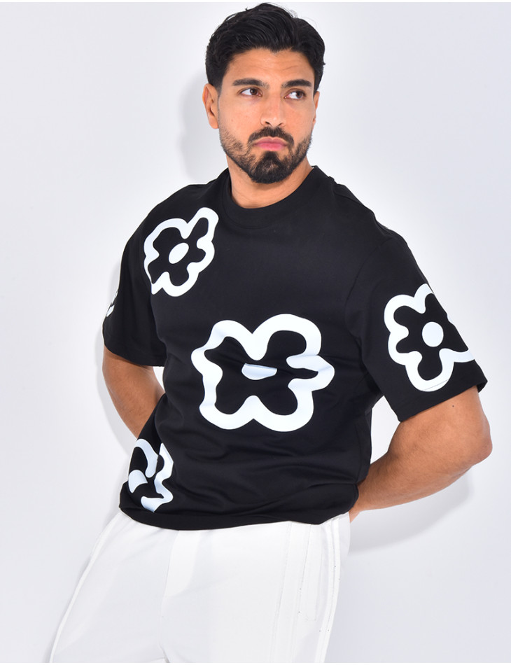 T-Shirt für Männer