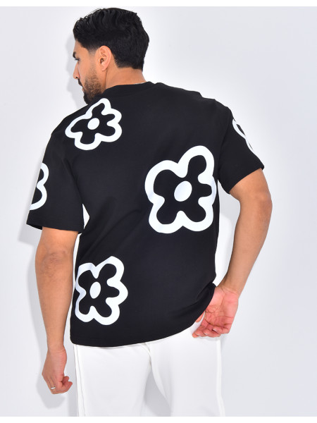 T-Shirt für Männer