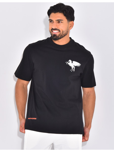 Men's T-shirt