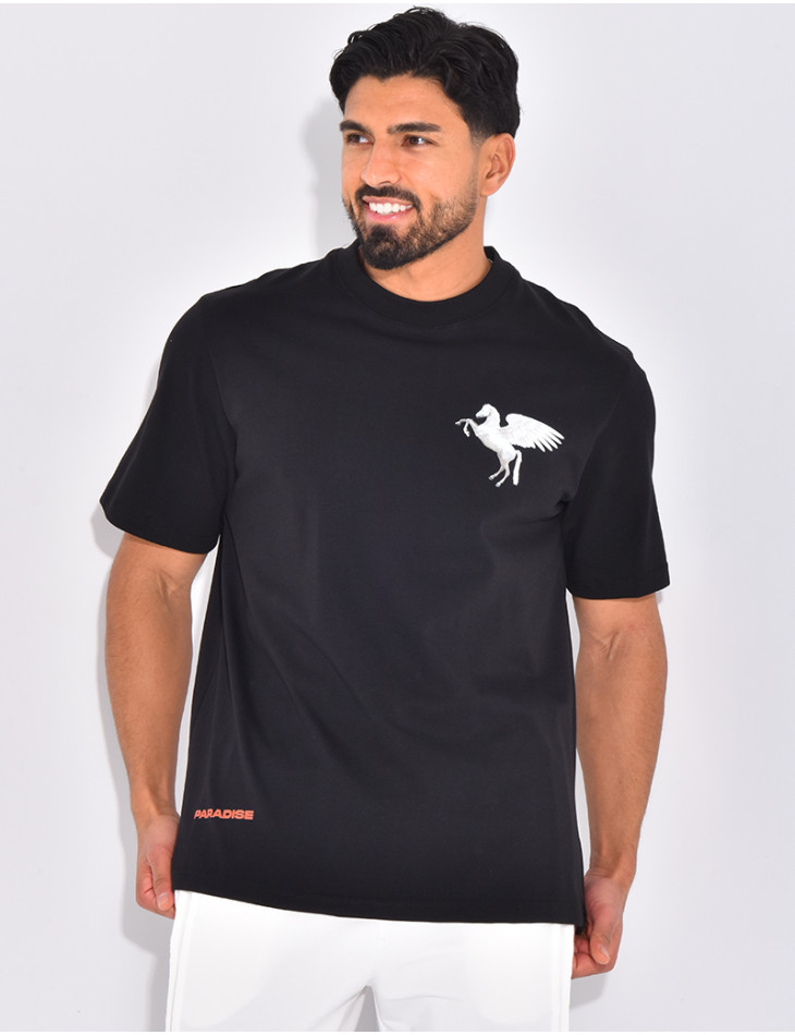 Men's T-shirt
