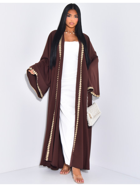 Marron