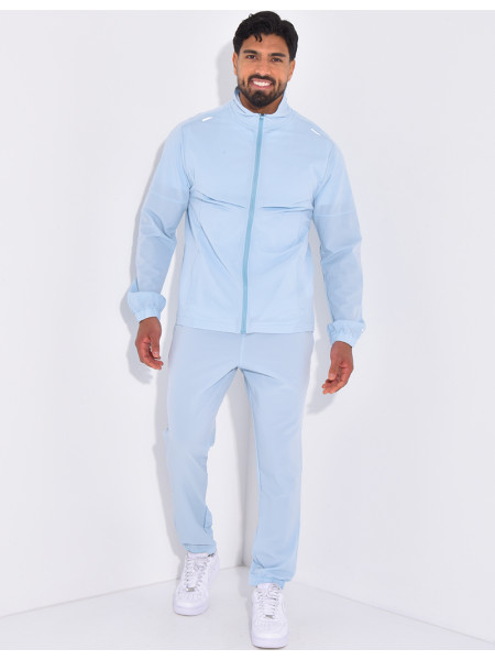 Ensemble fin pantalon et veste