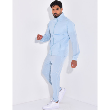 Ensemble fin pantalon et veste