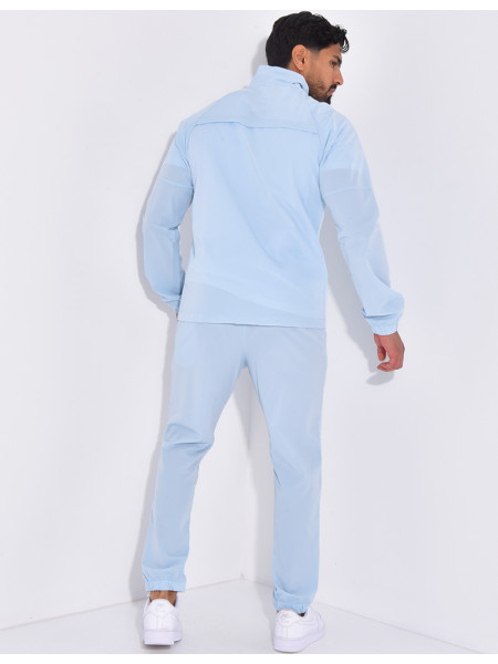 Ensemble fin pantalon et veste