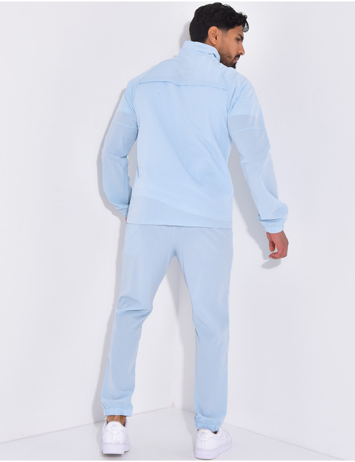 Ensemble fin pantalon et veste