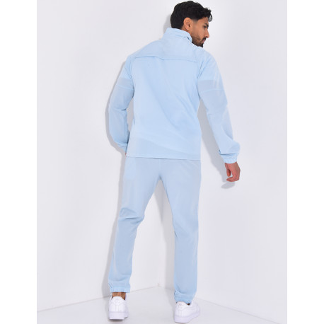 Ensemble fin pantalon et veste