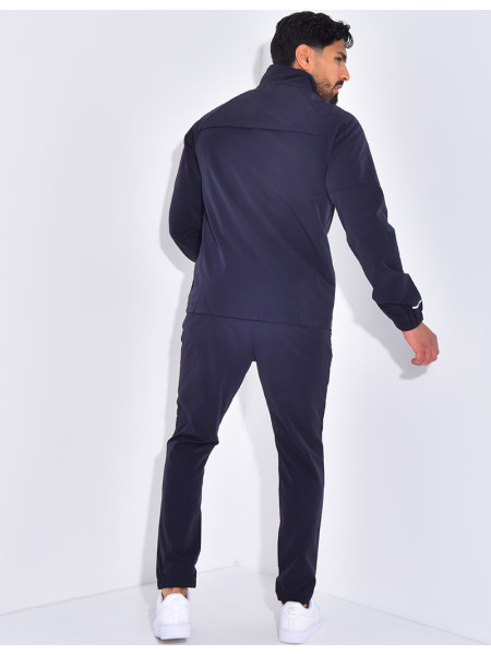 Ensemble fin pantalon et veste