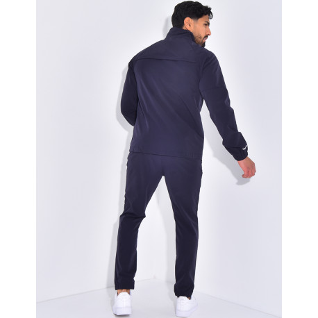 Ensemble fin pantalon et veste