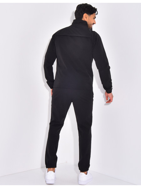 Ensemble fin pantalon et veste