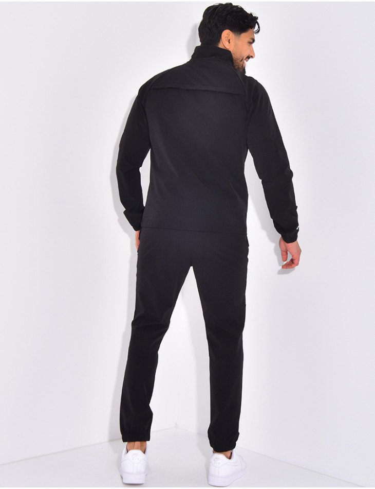 Ensemble fin pantalon et veste