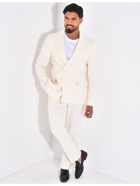 Ensemble de costume 2 pièces