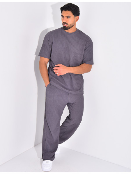gris anthracite