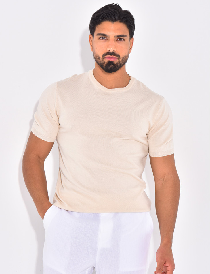 T-Shirt für Männer