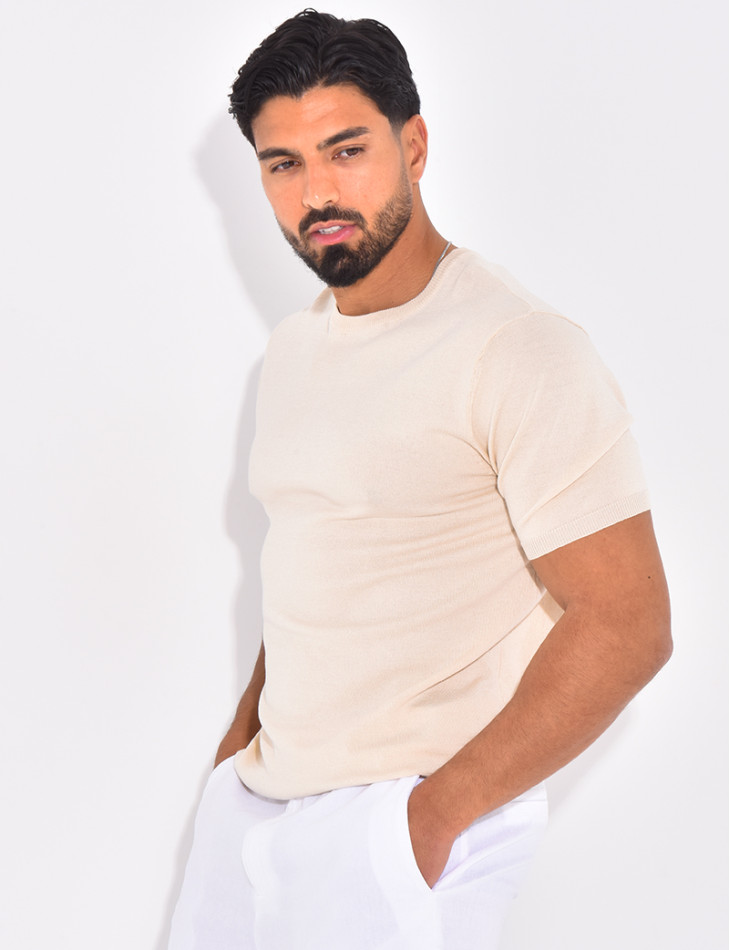 T-Shirt für Männer