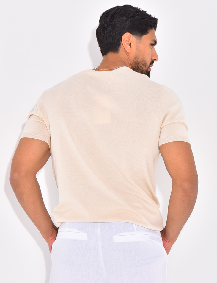 T-Shirt für Männer