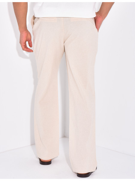 Men's trousers