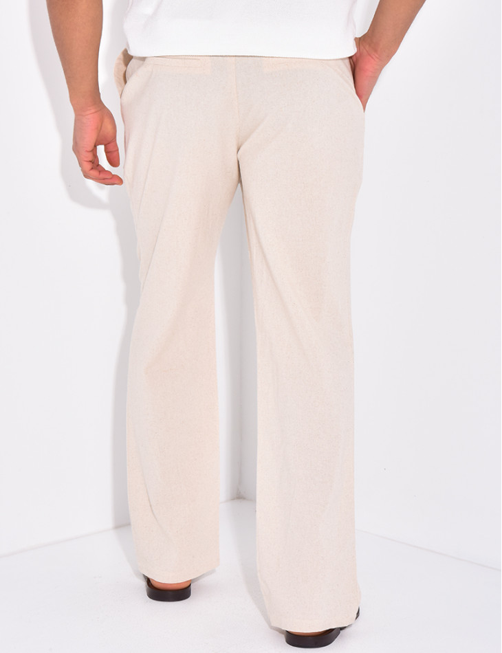 Men's trousers