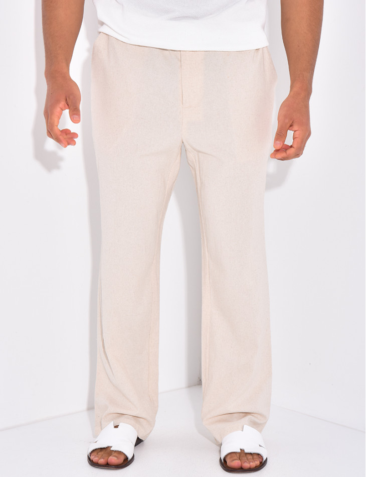 Men's trousers