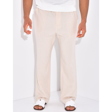 Men's trousers
