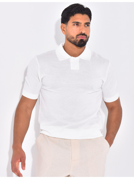 Polo-Shirt für Männer