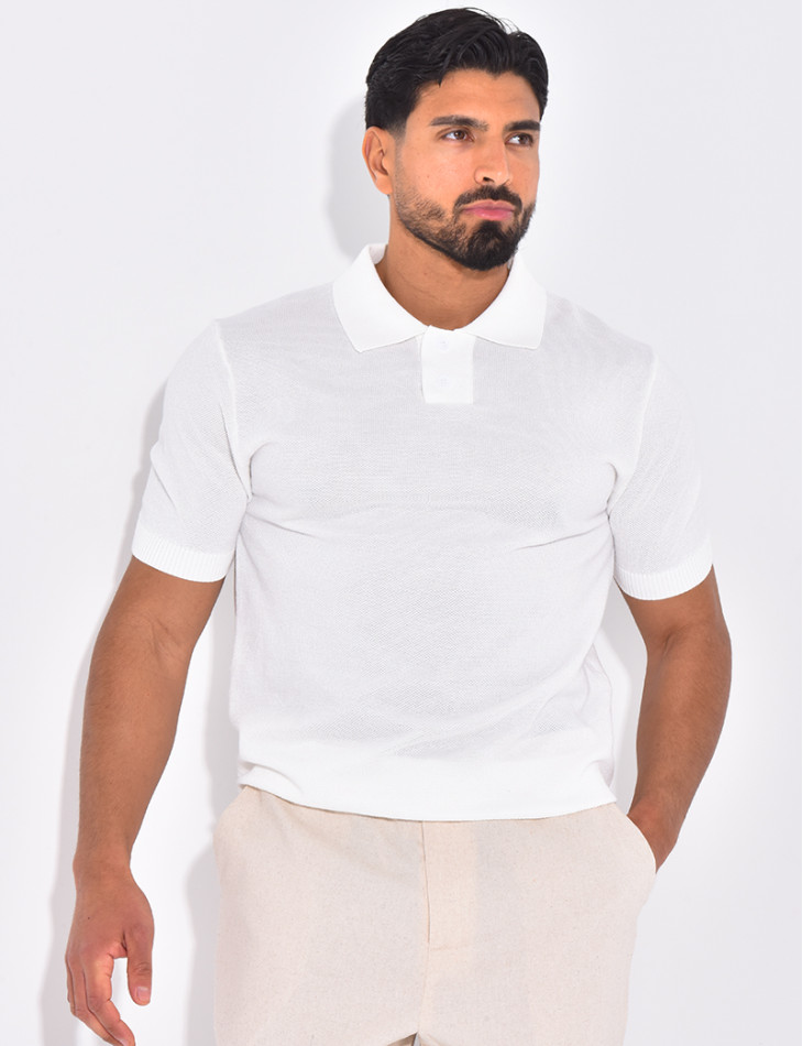 Polo-Shirt für Männer