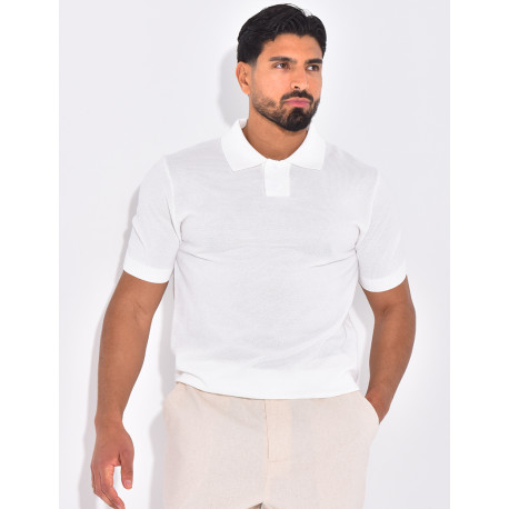 Polo-Shirt für Männer