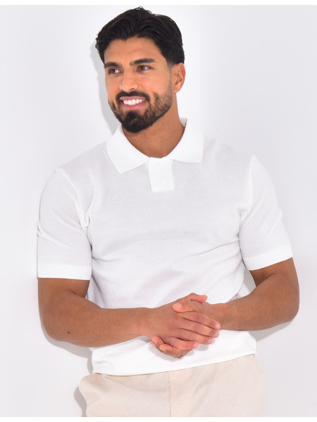 Polo-Shirt für Männer