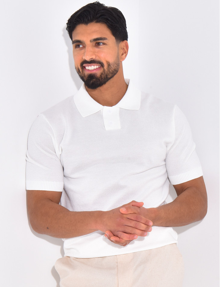 Polo-Shirt für Männer