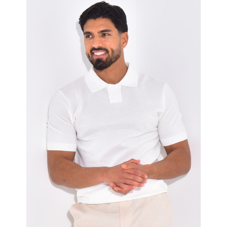 Polo-Shirt für Männer