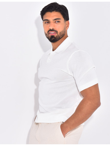 Polo-Shirt für Männer