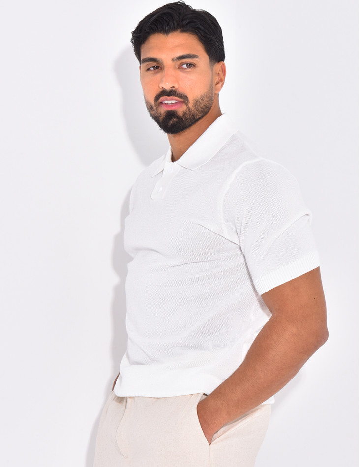 Polo-Shirt für Männer