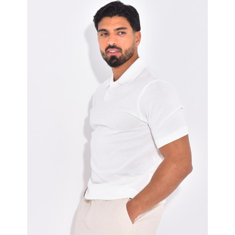 Polo-Shirt für Männer