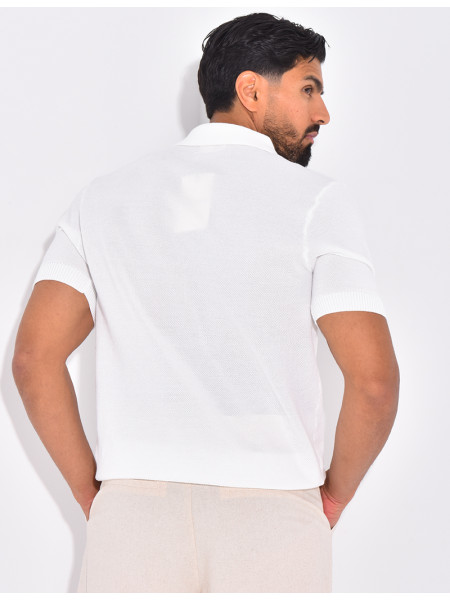Polo-Shirt für Männer