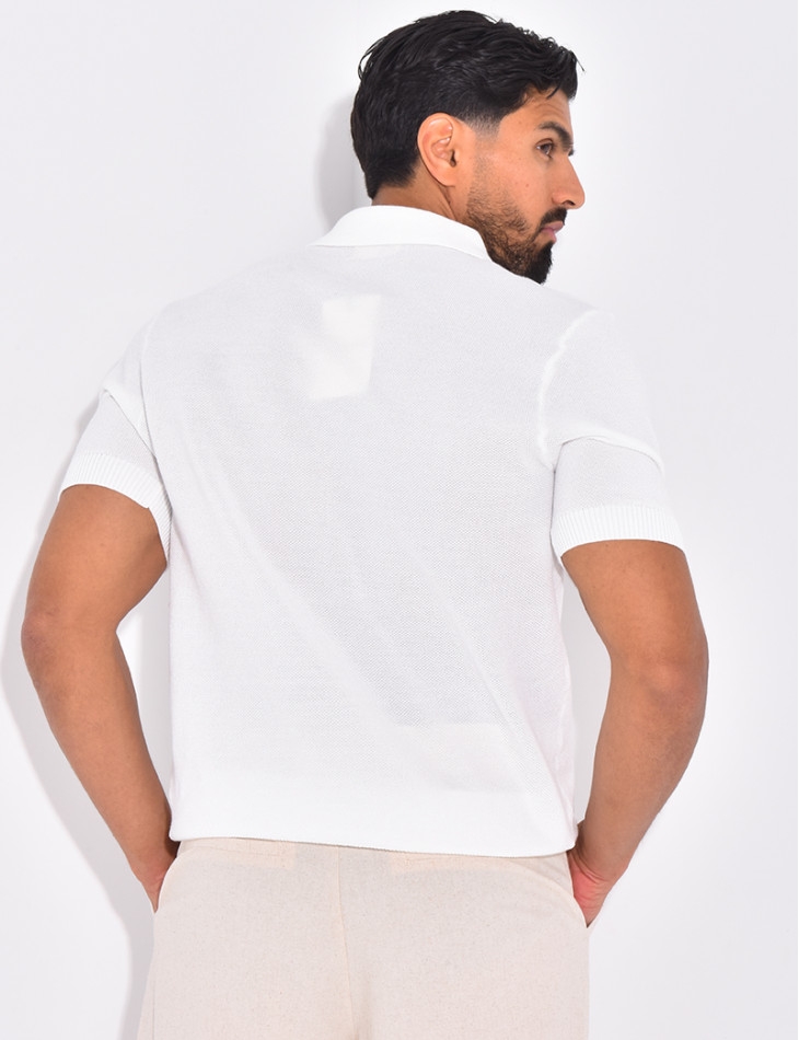 Polo-Shirt für Männer