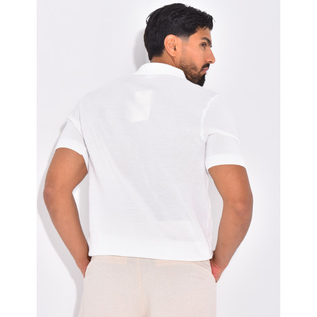 Polo-Shirt für Männer