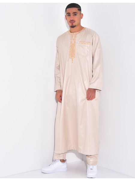 QAMIS HOMME