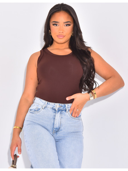 Marron