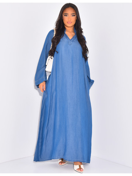 Blau