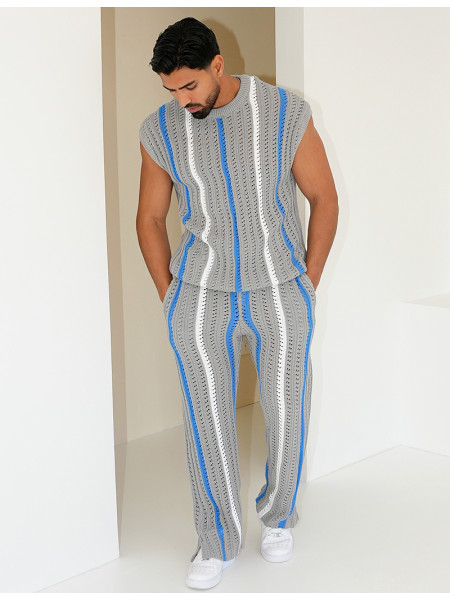 Ensemble pantalon et débardeur