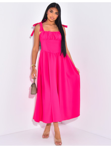 rose fushia