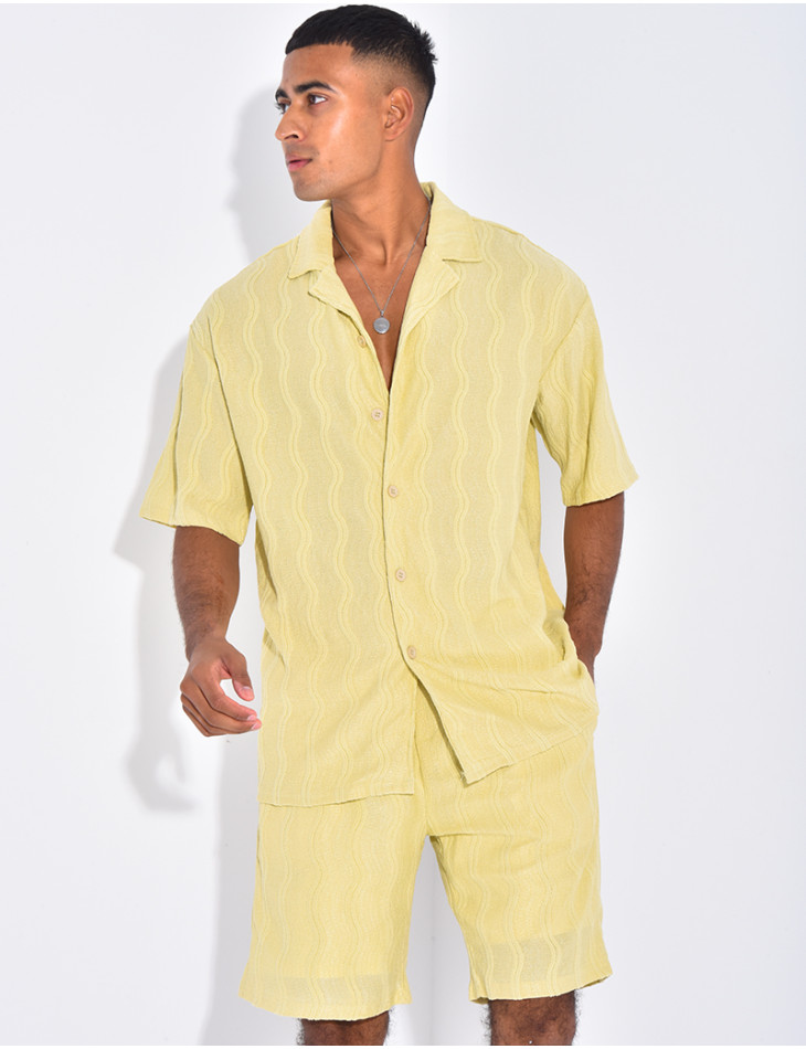 Men's outfit