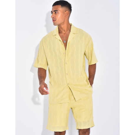 Men's outfit