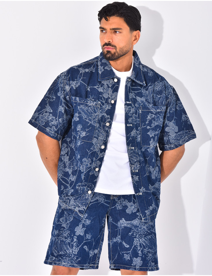 Men's set