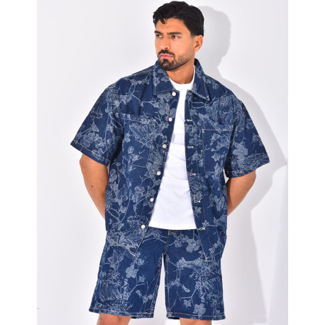Men's set