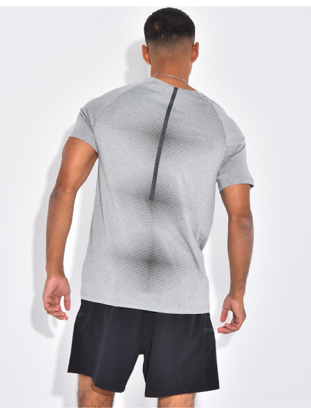 Ensemble de sport short et t-shirt