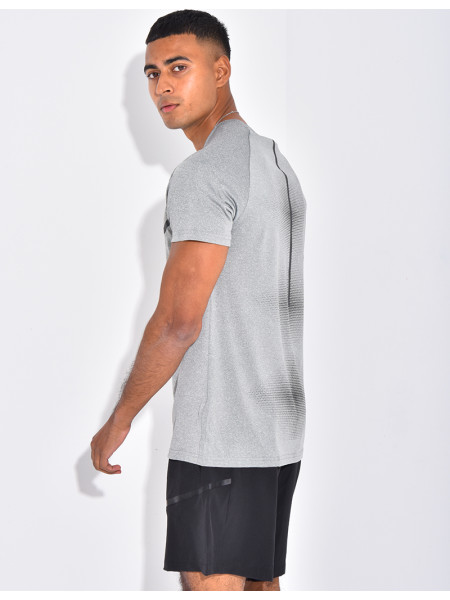 Ensemble de sport short et t-shirt