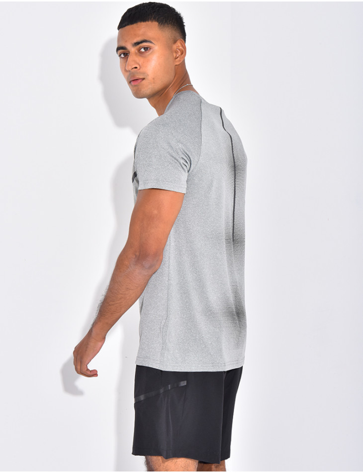 Ensemble de sport short et t-shirt