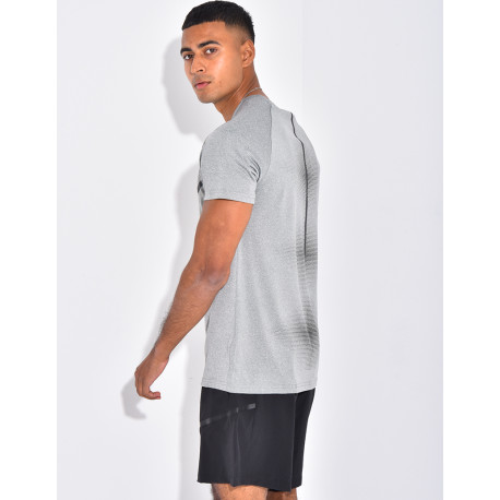 Ensemble de sport short et t-shirt